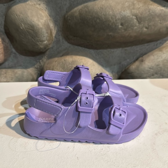 Harper Canyon Sage Sandal - Picture 2 of 5